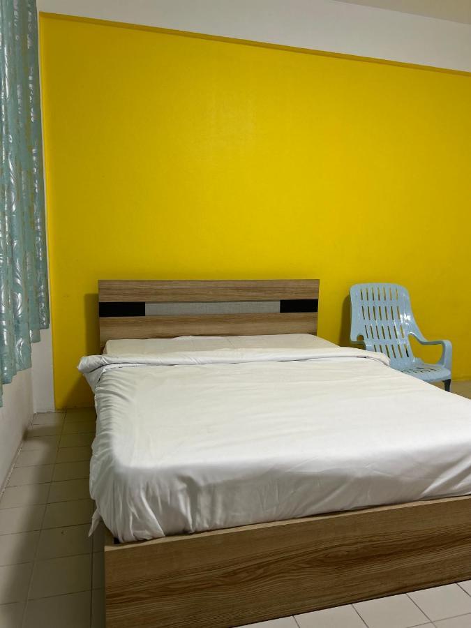 Hotel Lima Lima Патая Екстериор снимка