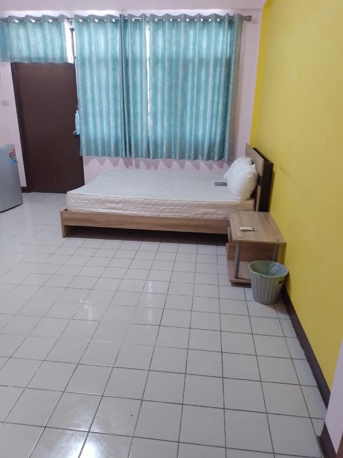 Hotel Lima Lima Патая Екстериор снимка