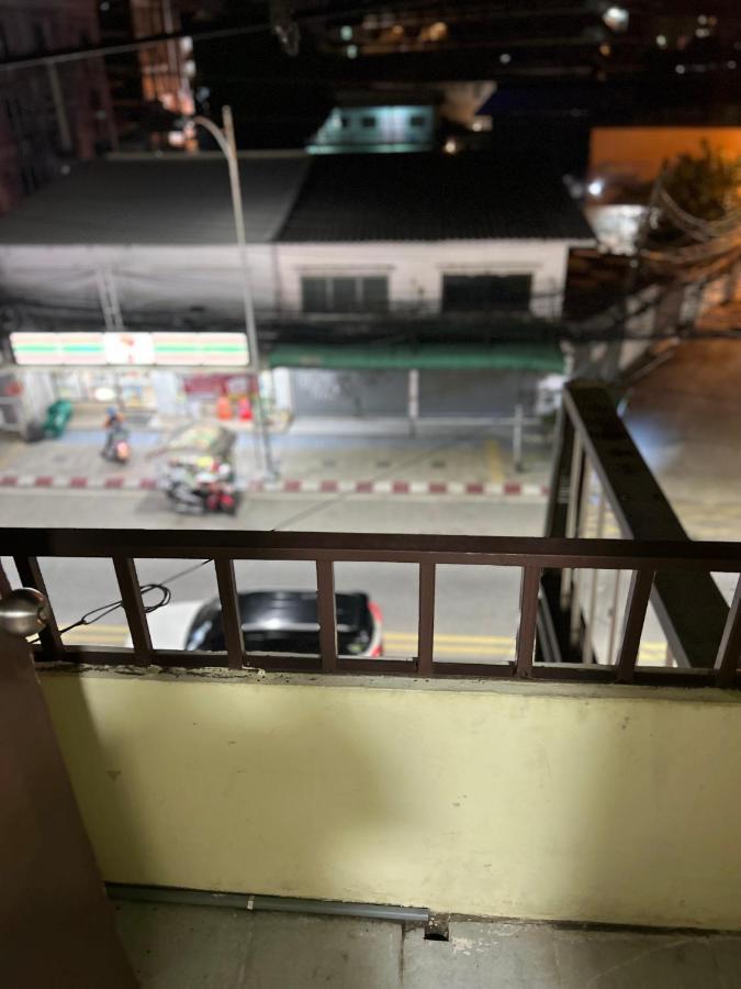 Hotel Lima Lima Патая Екстериор снимка